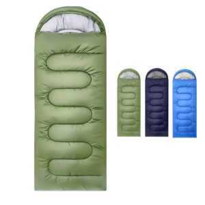 NOYAFA Sleeping Bags for Camping Hiking Outdoor Travel with Compression Bags