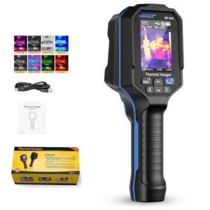 NF-524 Thermal Camera