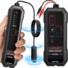 Version 1.0.0 NOFAYA NF-818L Cable Tester &Underground Wire Locator Upgrade for Invisible Fence for Dogs